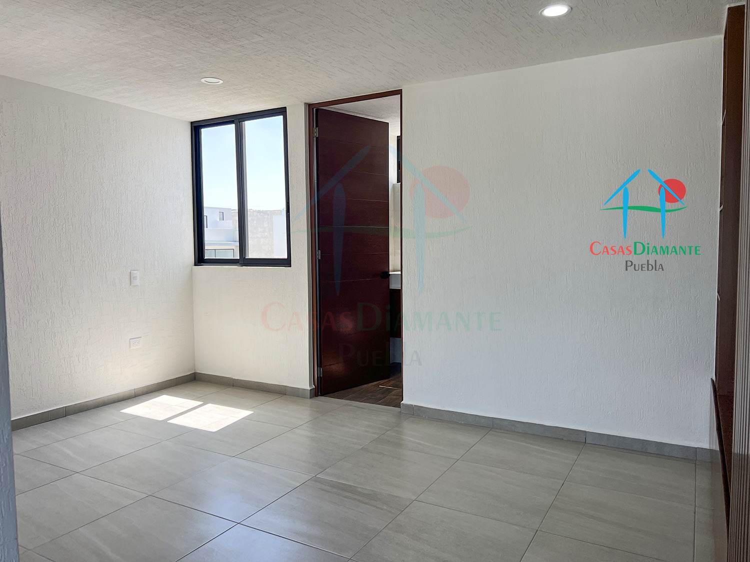 Parque México Casa Azteca - Sala de TV 4